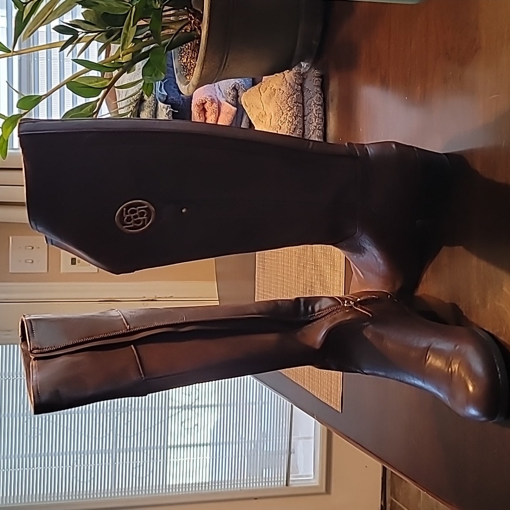Womans boots